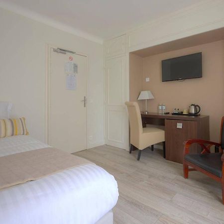 Hotel La Hoirie サルラ・ラ・カネダ エクステリア 写真
