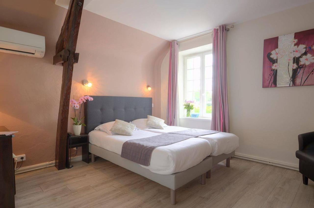 Hotel La Hoirie サルラ・ラ・カネダ エクステリア 写真