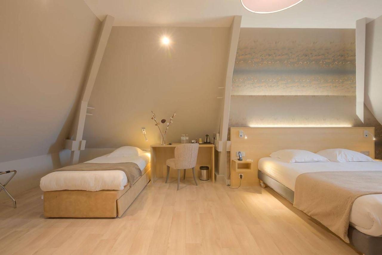 Hotel La Hoirie サルラ・ラ・カネダ エクステリア 写真