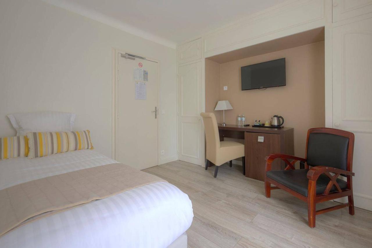 Hotel La Hoirie サルラ・ラ・カネダ エクステリア 写真