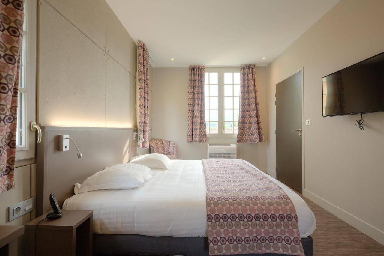 Hotel La Hoirie サルラ・ラ・カネダ エクステリア 写真