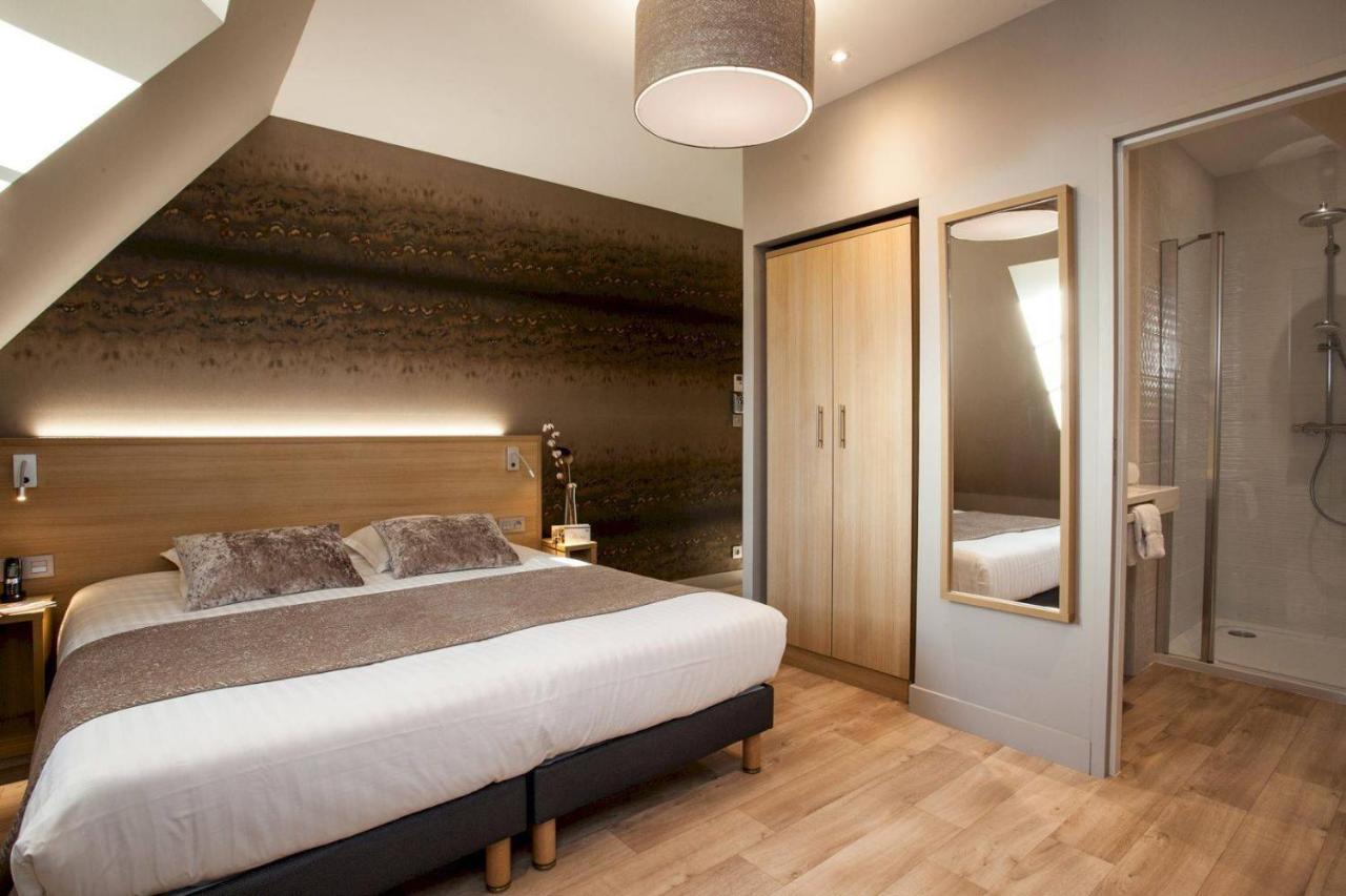 Hotel La Hoirie サルラ・ラ・カネダ エクステリア 写真