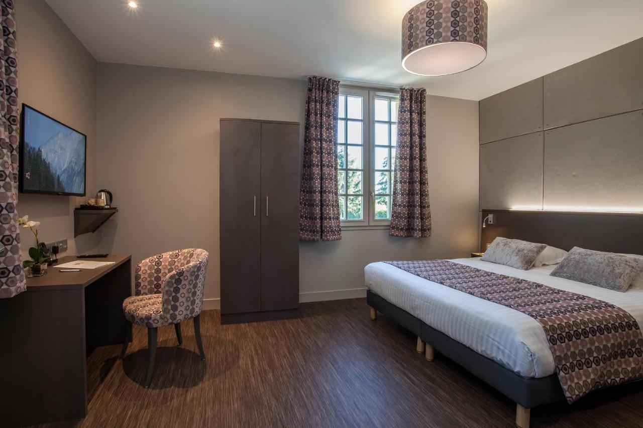 Hotel La Hoirie サルラ・ラ・カネダ エクステリア 写真