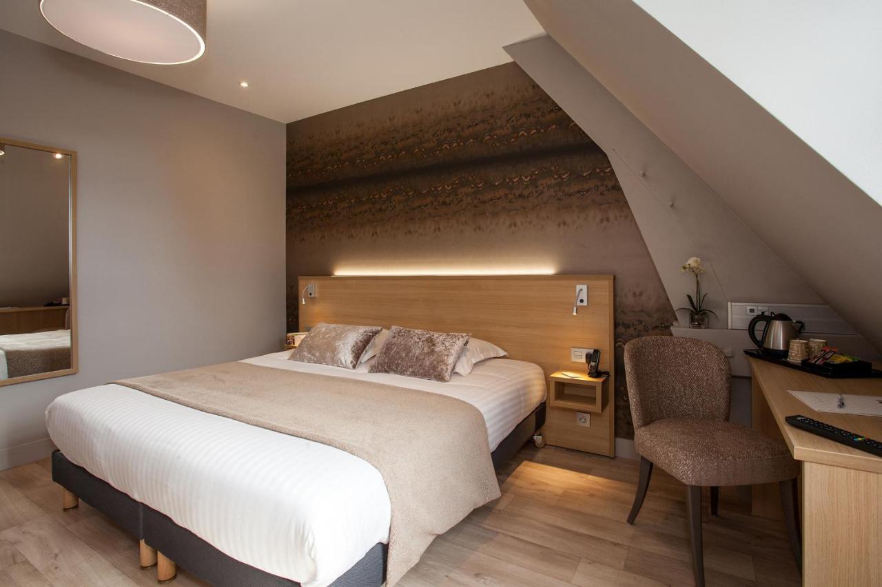Hotel La Hoirie サルラ・ラ・カネダ エクステリア 写真