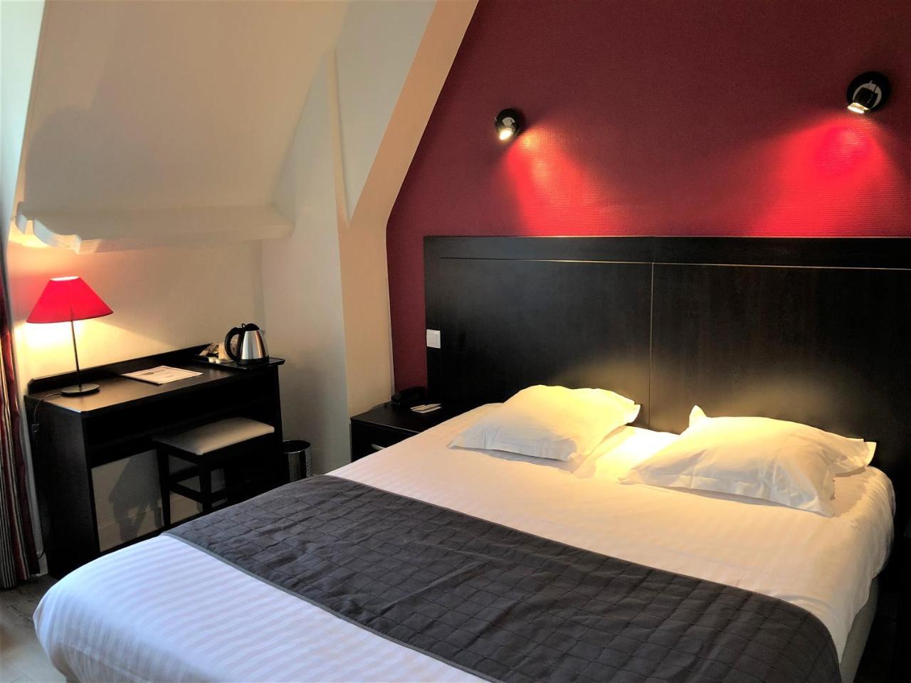 Hotel La Hoirie サルラ・ラ・カネダ エクステリア 写真