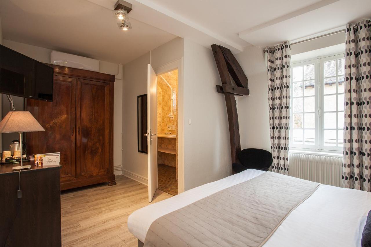 Hotel La Hoirie サルラ・ラ・カネダ エクステリア 写真