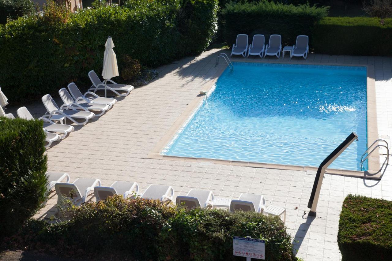 Hotel La Hoirie サルラ・ラ・カネダ エクステリア 写真