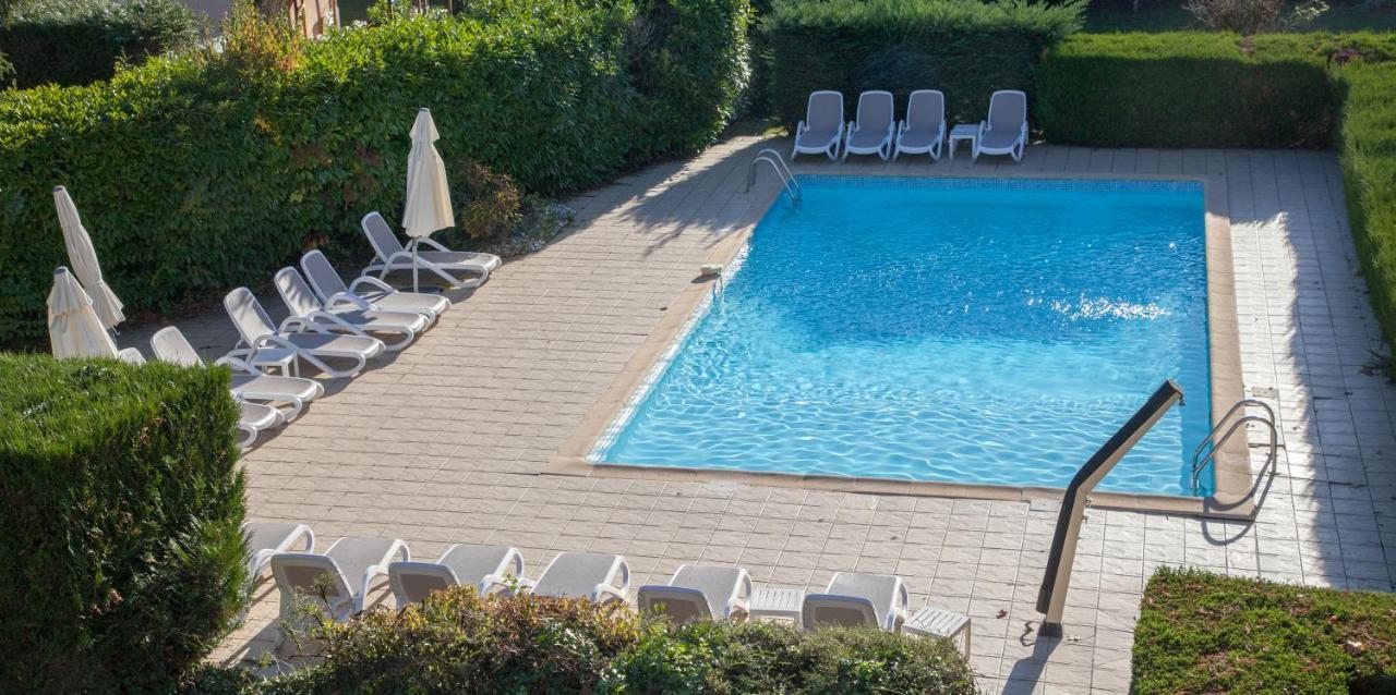 Hotel La Hoirie サルラ・ラ・カネダ エクステリア 写真